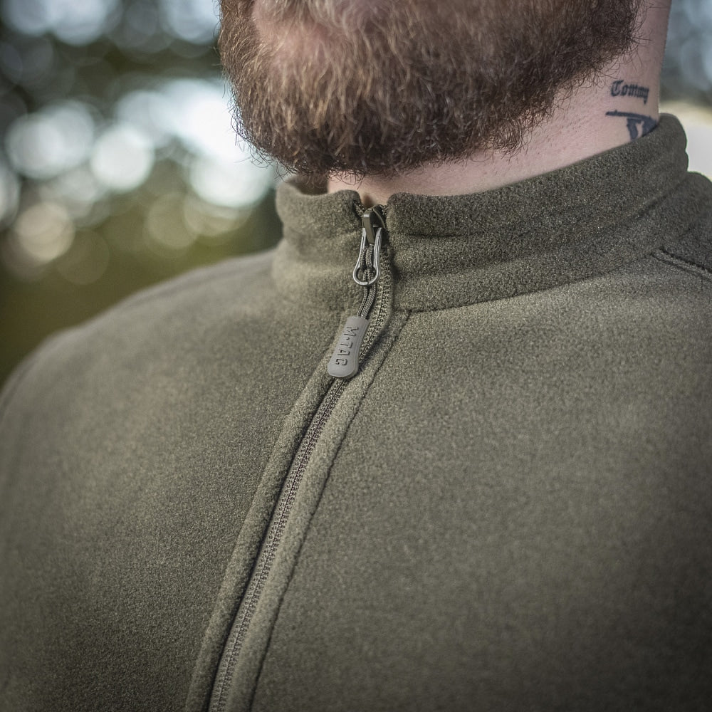 Polar M-Tac Nord Polartec - Dark Olive