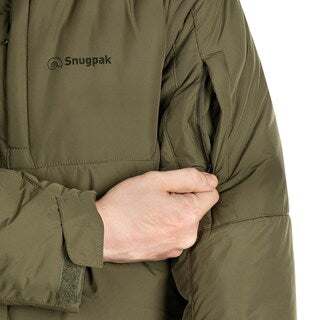 Kurtka zimowa Snugpak Tomahawk - Olive