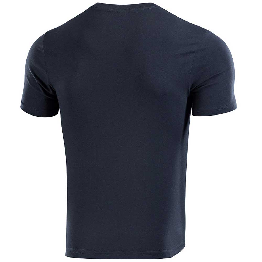 Koszulka T-shirt M-Tac 93/7 - Dark Navy Blue