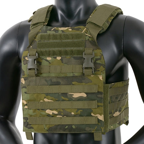Kamizelka taktyczna 8Fields Buckle Up Plate Carrier Assault Cummerbund - MT