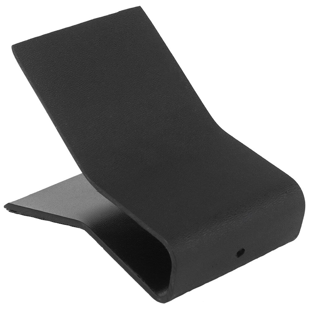Średnia wkładka do ładownicy Wosport na magazynki karabinowe 5,56 mm - Black