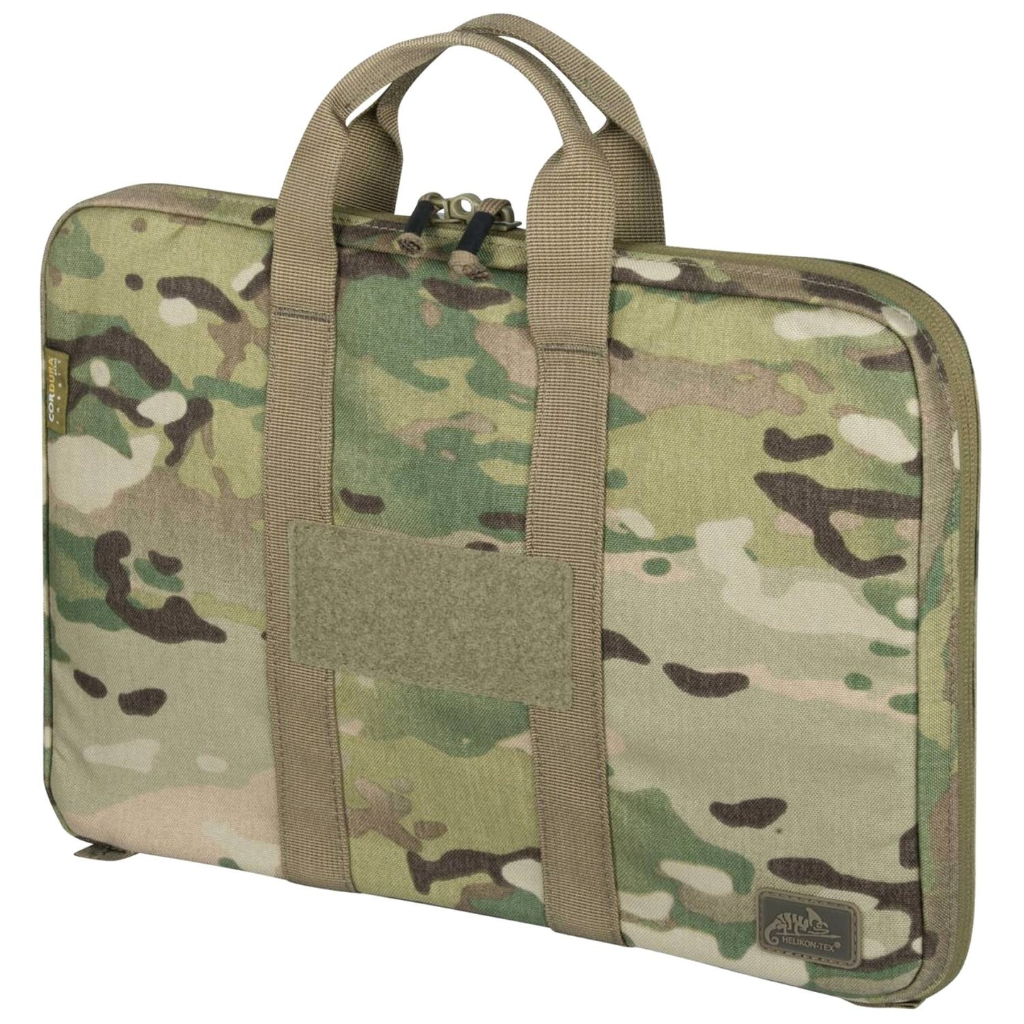 Pokrowiec Helikon Double Pistol Wallet - MultiCam