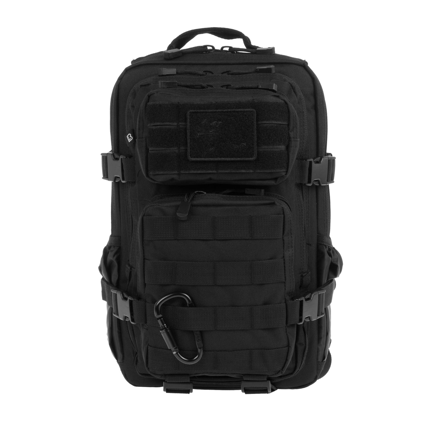 Plecak dziecięcy Brandit US Cooper Kids 13 l - Black