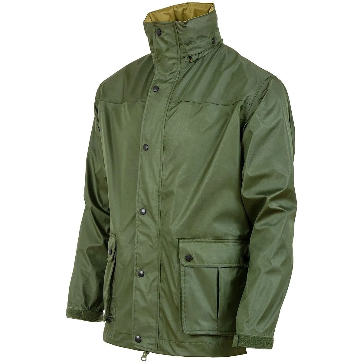 Kurtka Highlander Forces Tempest Waterproof - Olive