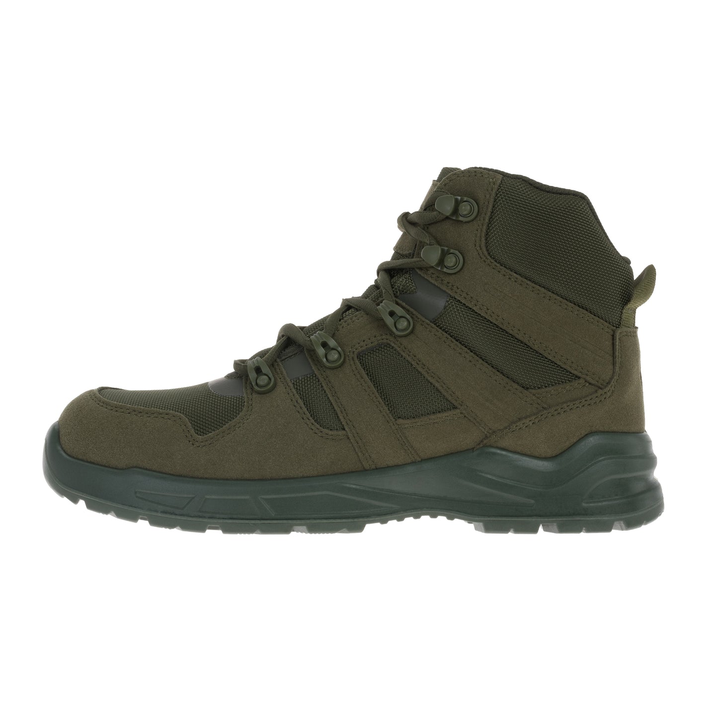 Buty Bennon Condor 02 NM High - Khaki