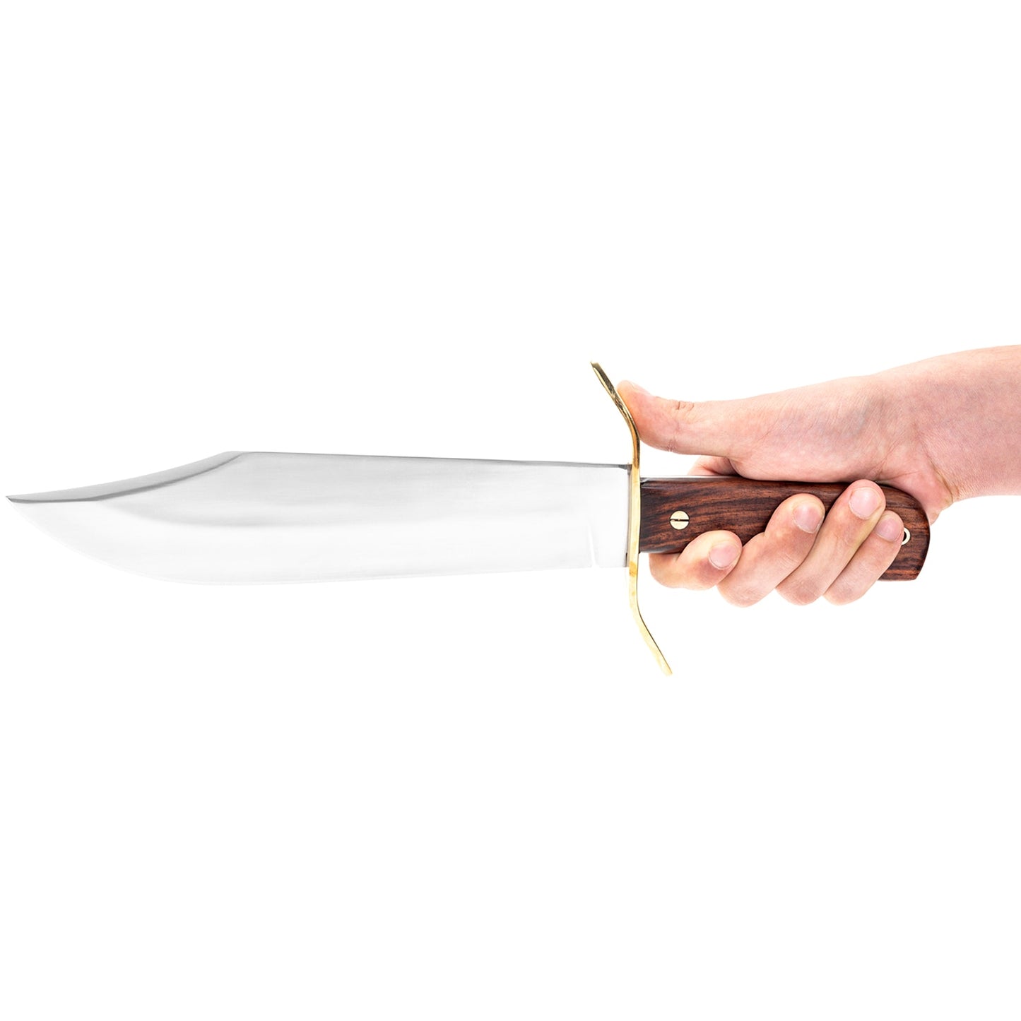 Nóż Cold Steel Western Bowie 1090