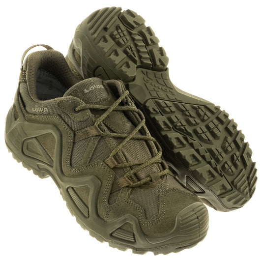 Buty Lowa Zephyr GTX LOW TF - Ranger Green