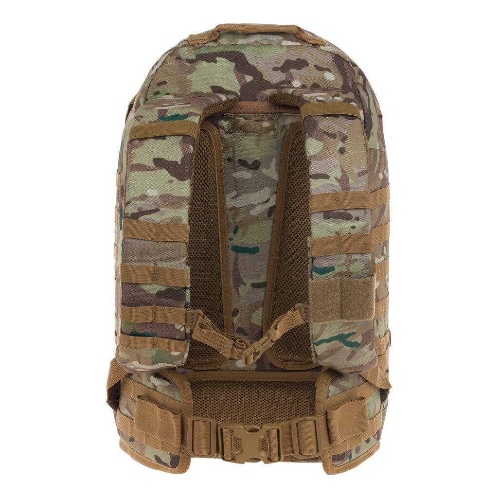 Plecak Highlander Forces Harrier 45 l - Arid MC Camo
