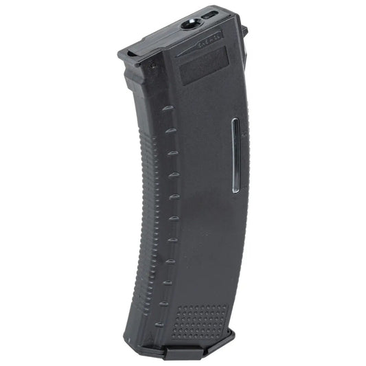 Magazynek ASG Arcturus Mid-Cap EMM MOD1 Variable-Cap Windowed do replik AK - Black