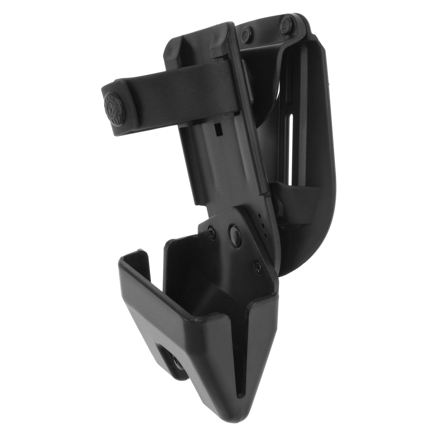 Kabura obrotowa ESP SGH-24 na paralizator SCORPY 200 - Paddle