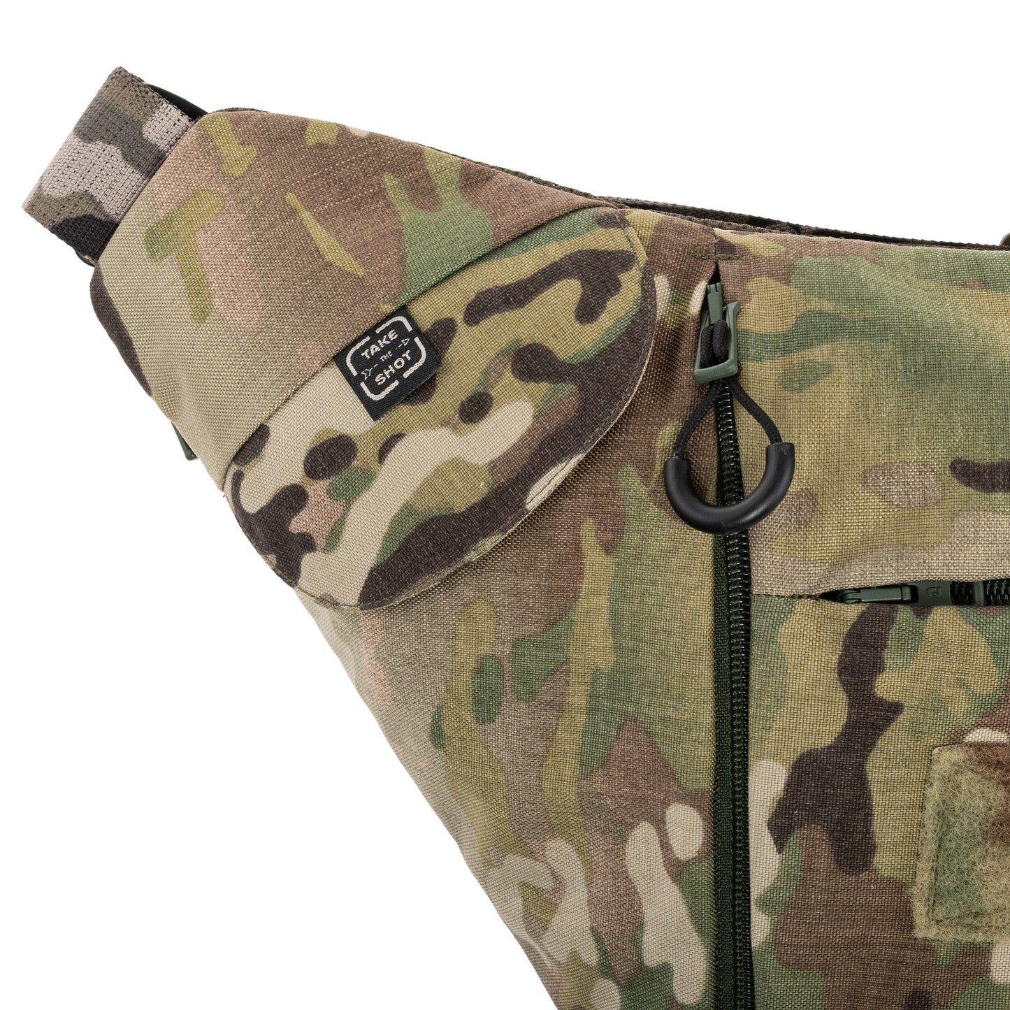 Torba K9 Thorn 2w1 - MultiCam