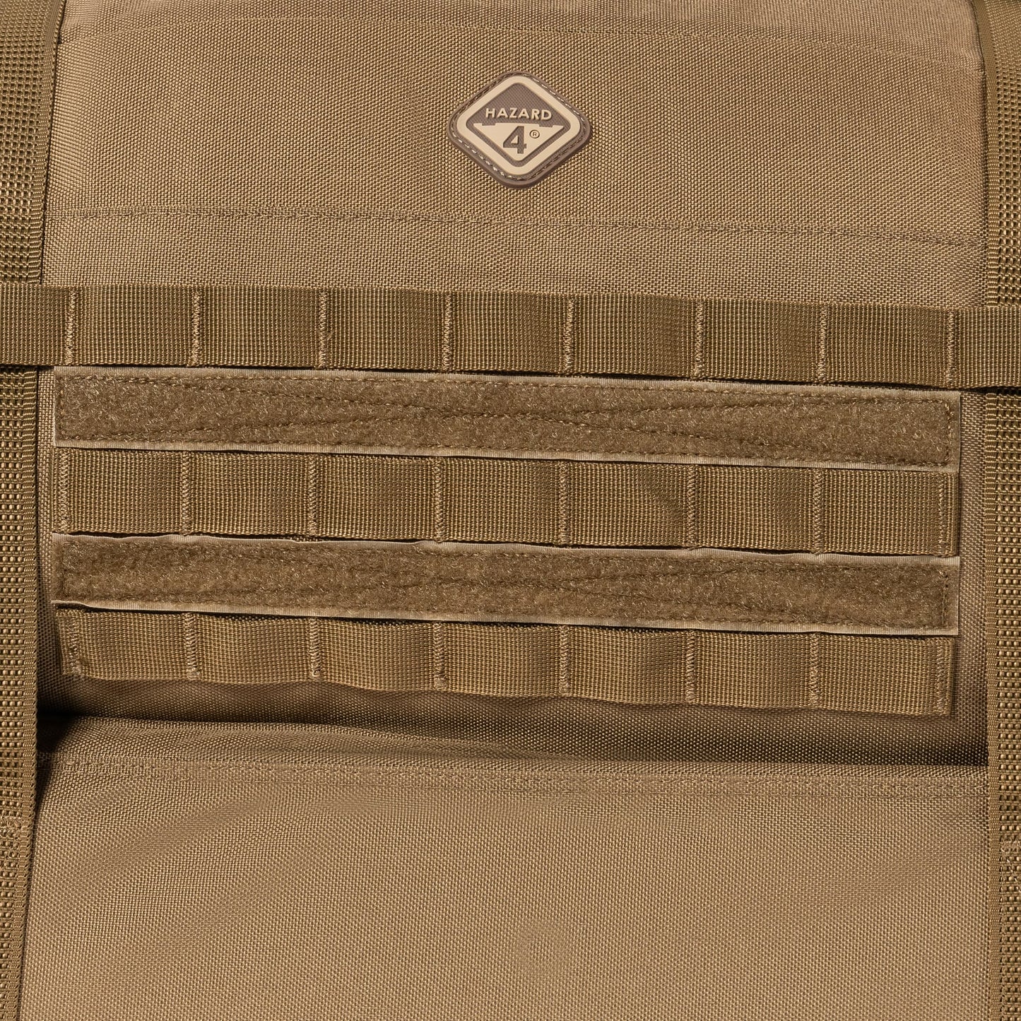 Torba na kółkach Hazard 4 Shoreleave MK3 103,4 l - Coyote