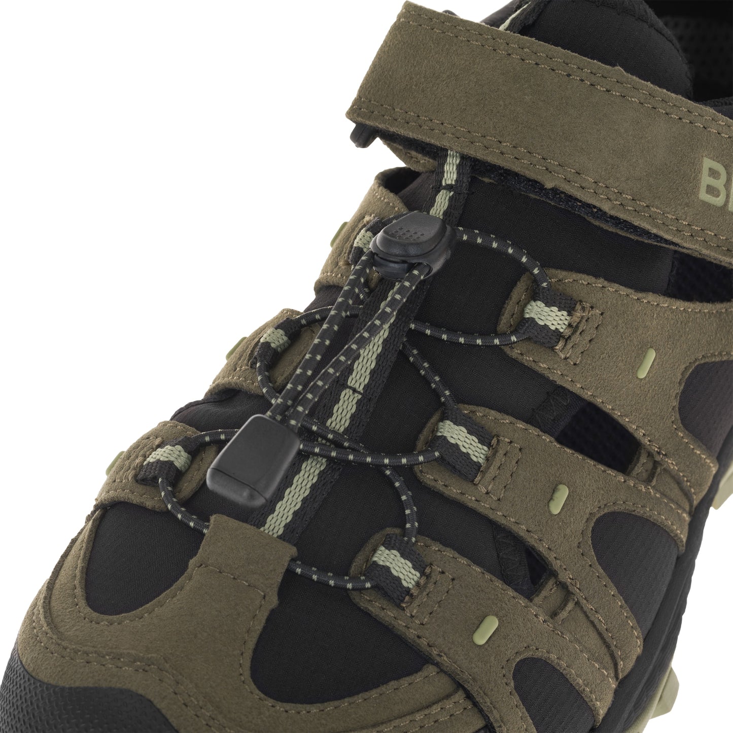 Buty Bennon Amigo 01 - Green