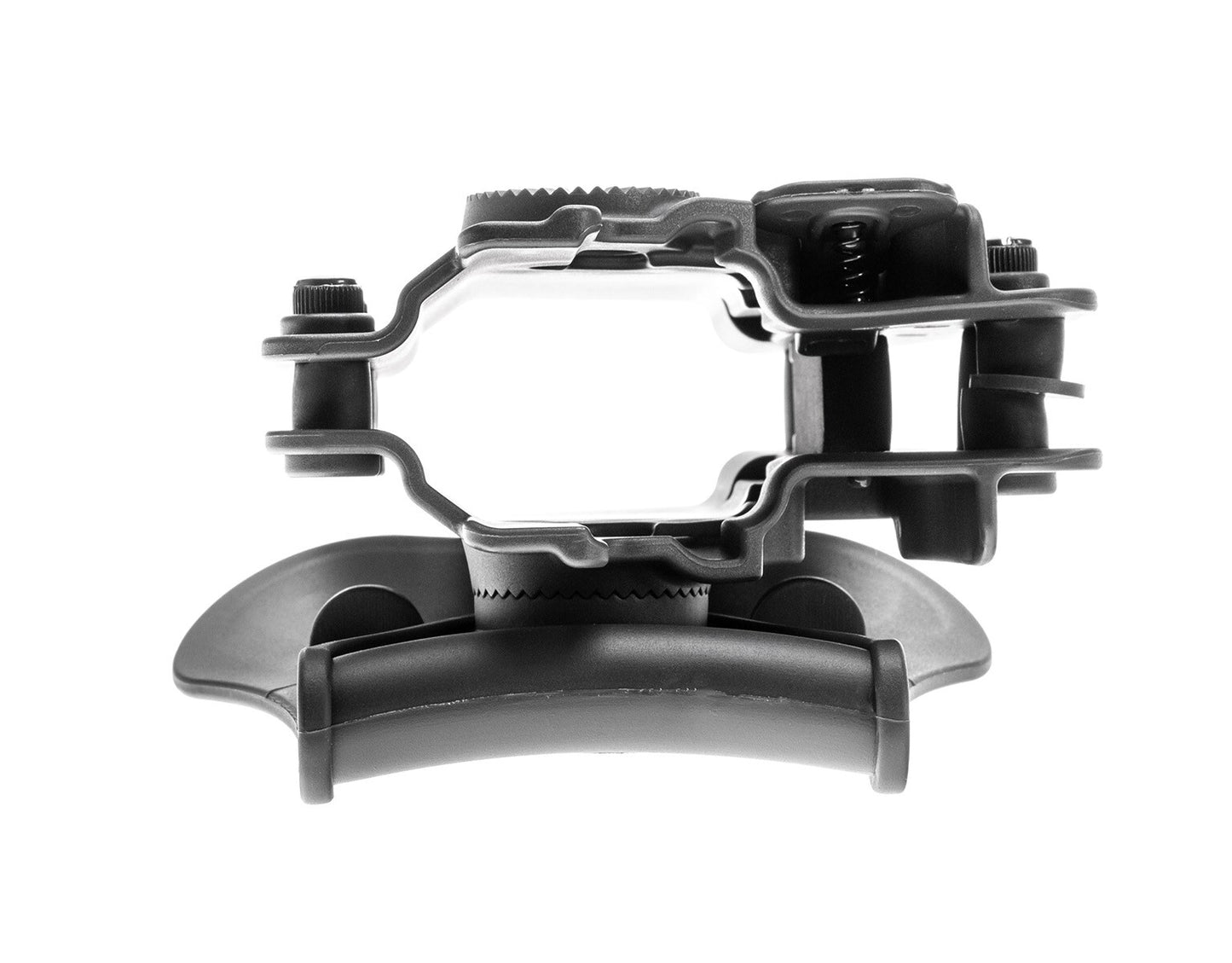 Kabura Swiss Arms Adaptor-X - battle gray