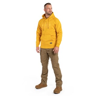 Bluza Pentagon Phaeton DT - Tuscan Yellow