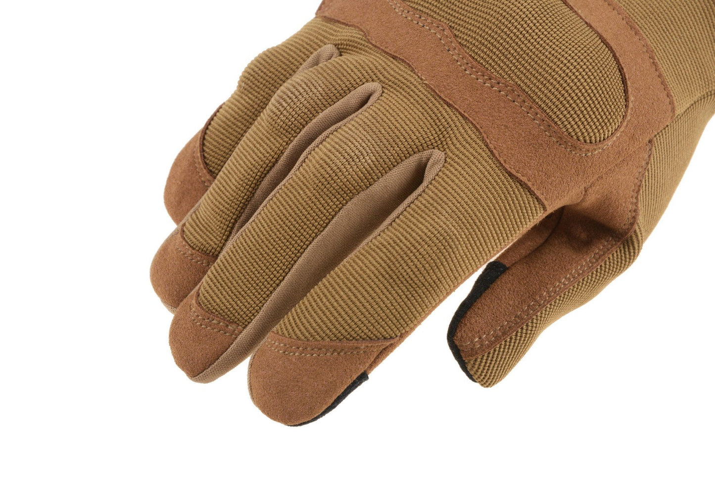Rękawice taktyczne Armored Claw Shield Flex - Tan