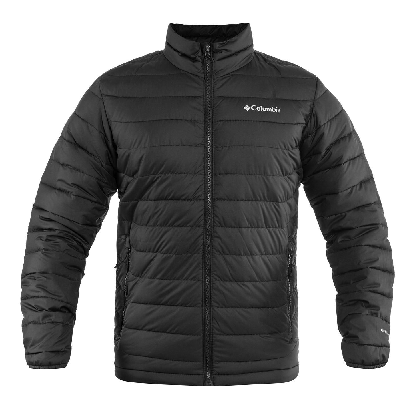 Kurtka Columbia Powder Lite Jacket - Black