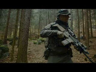 Apteczka Direct Action Med Vertical MK II - Shadow Grey