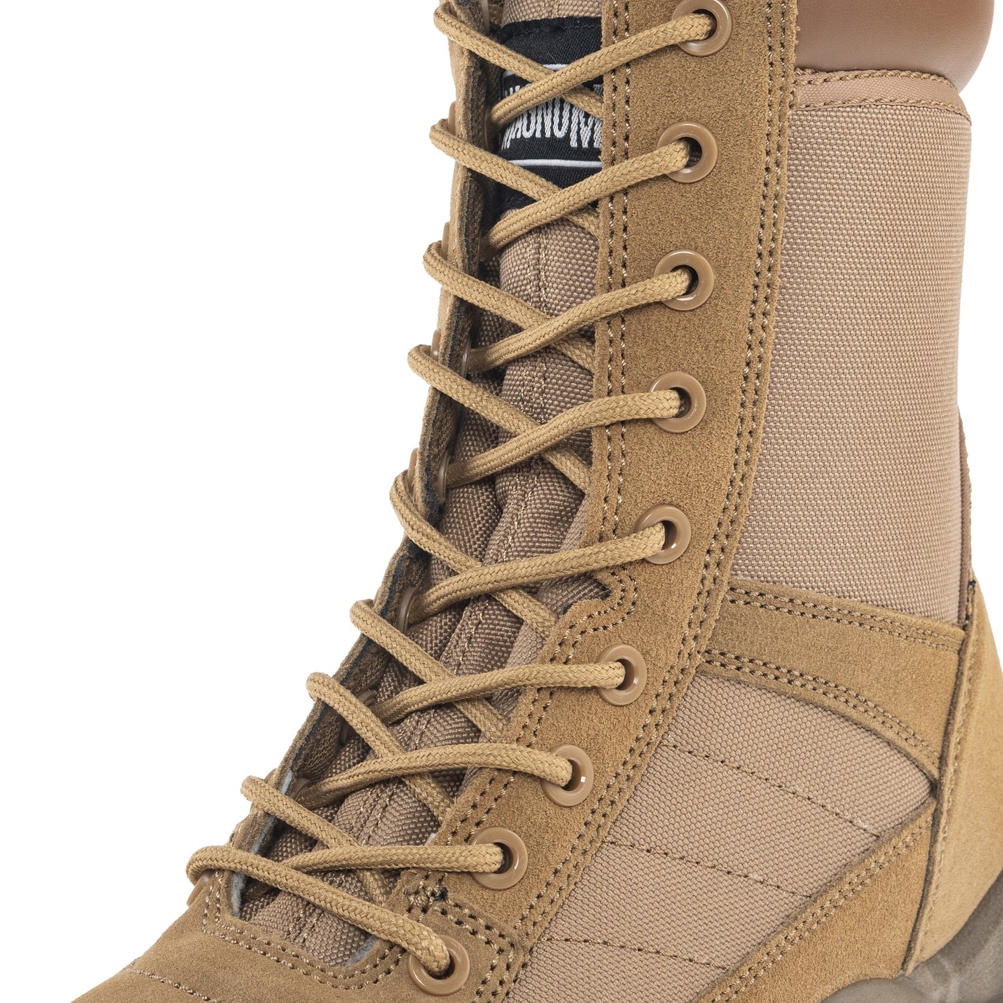 Buty Magnum Centurion 8.0 SZ - Coyote