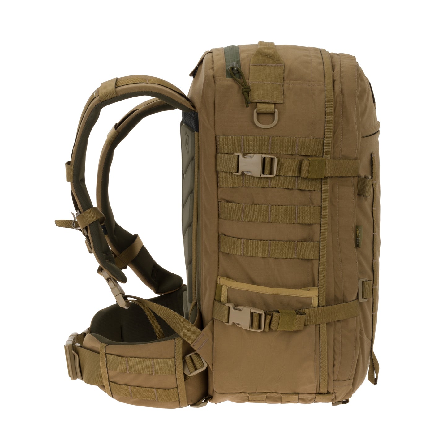 Plecak Wisport Sparrow II 40 l - Coyote