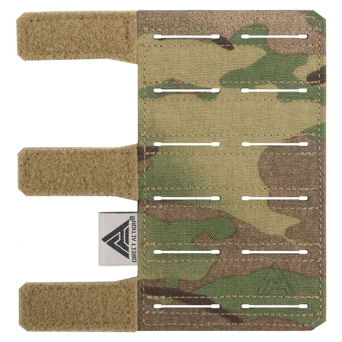 Panel Direct Action Spitfire Molle Wing - MultiCam