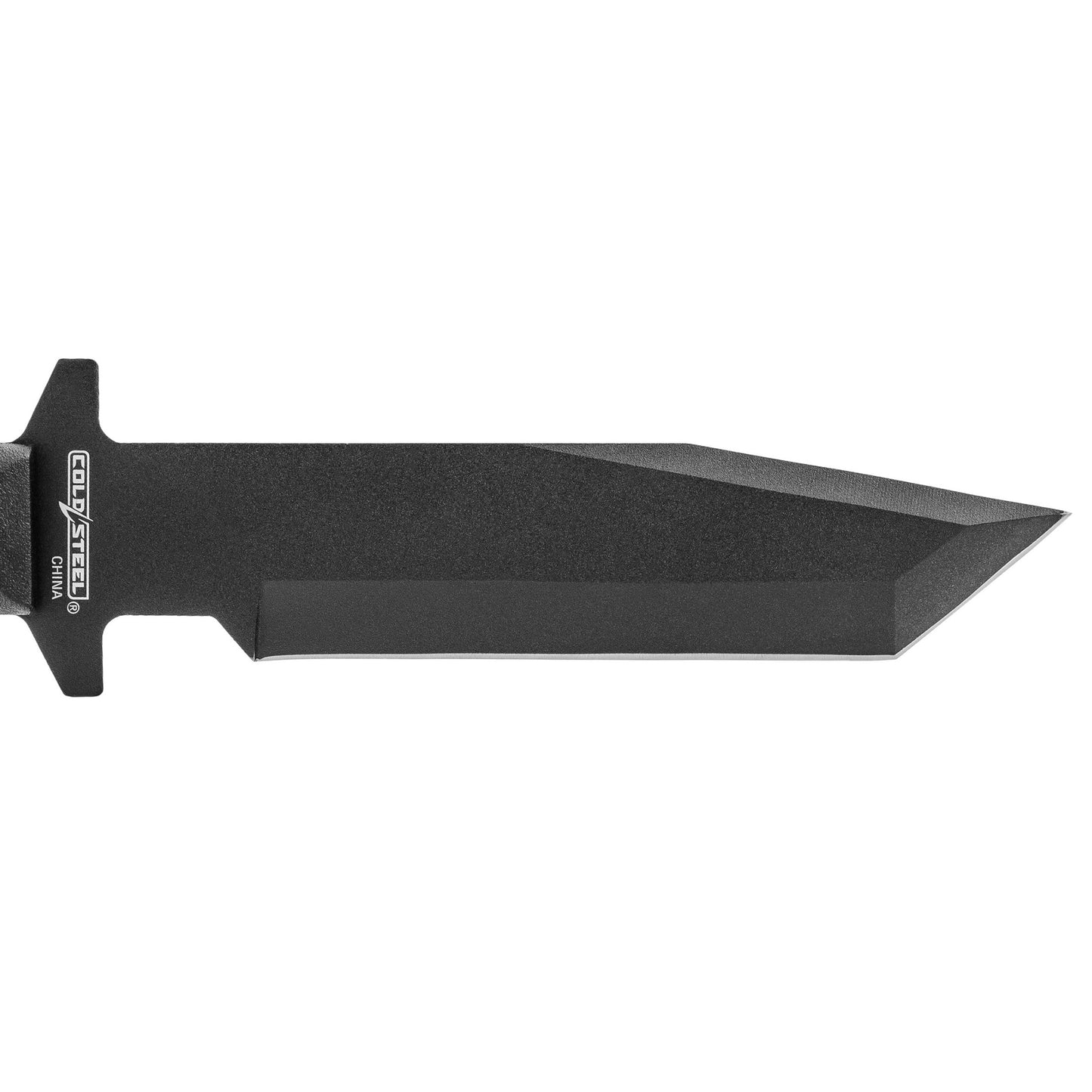 Nóż wojskowy Cold Steel G.I. Tanto 1055