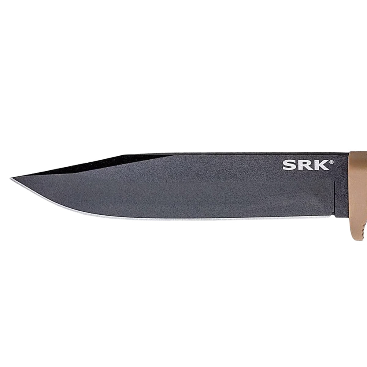 Nóż Cold Steel SRK SK-5 - Desert Tan