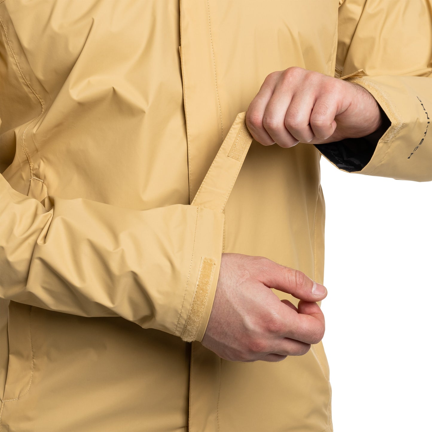 Kurtka Columbia Watertight II - Light Camel