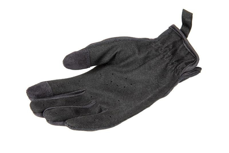 Rękawice taktyczne Armored Claw Quick Release Hot Weather - Black