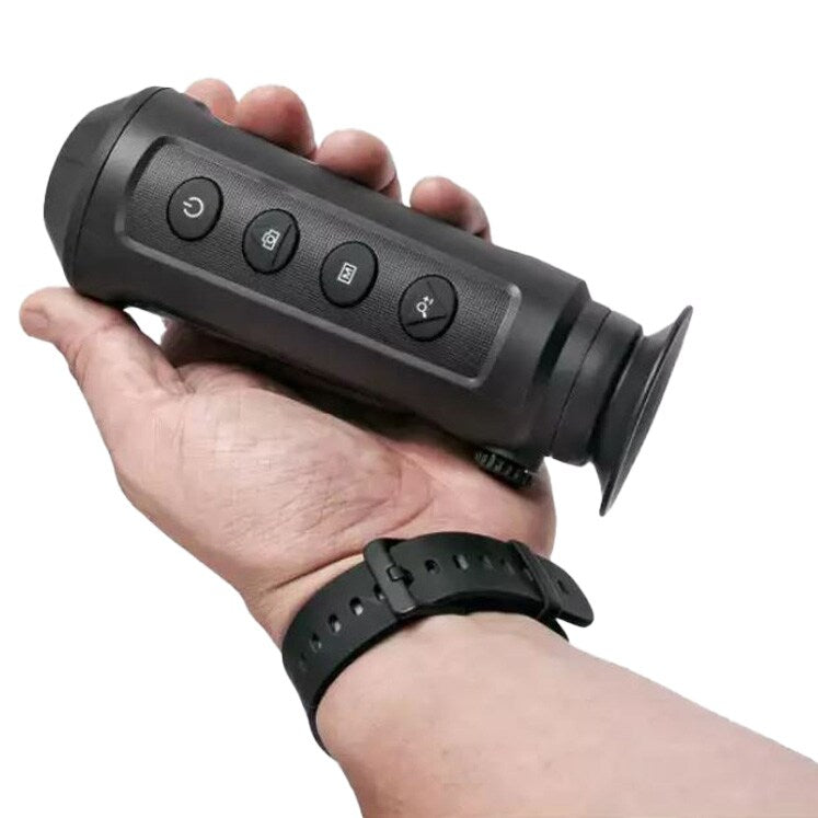 Termowizor AGM Taipan TM15-256