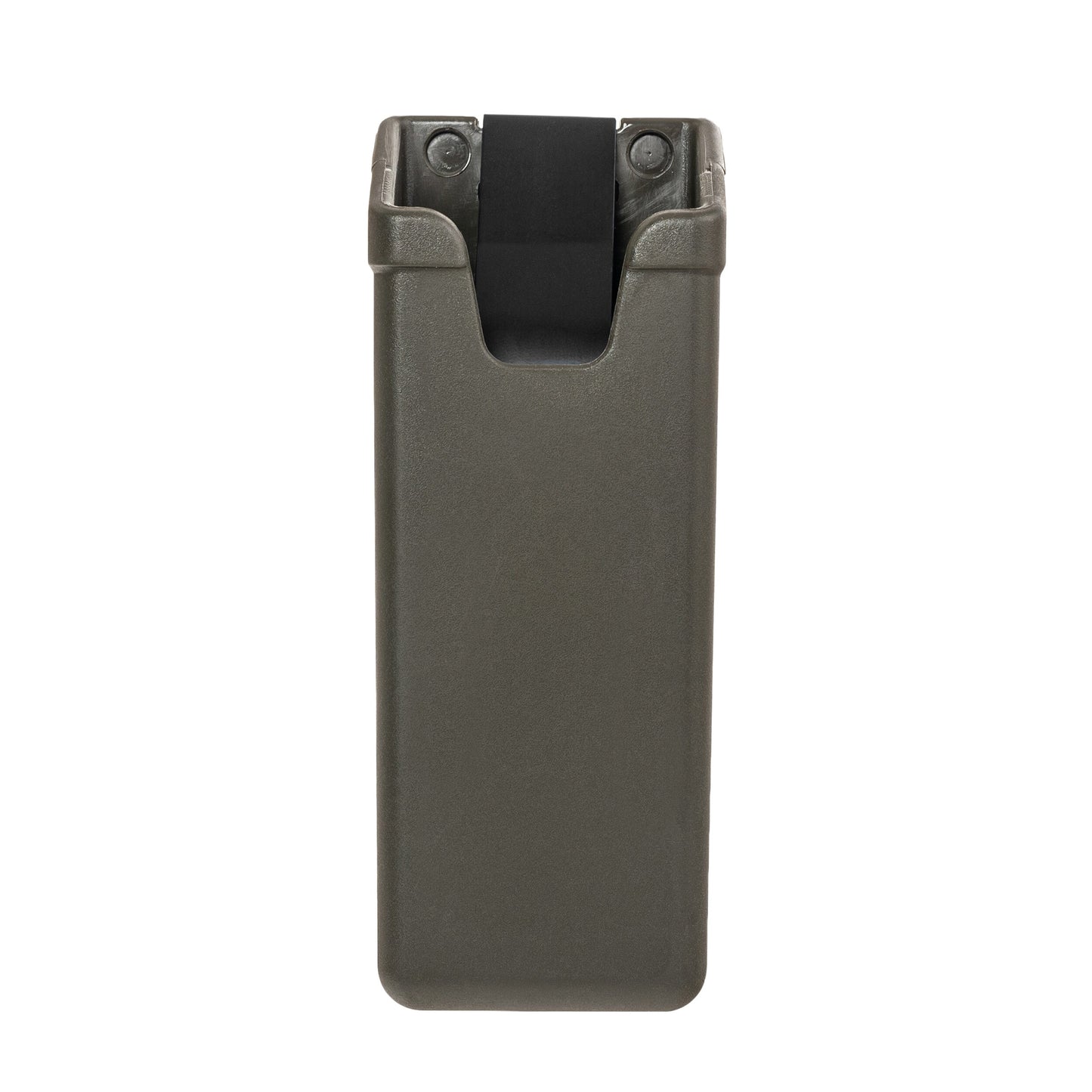 Ładownica obrotowa ESP z montażem UBC-03 na magazynek do MP5/Uzi/Sa vz. 61 - Olive Drab