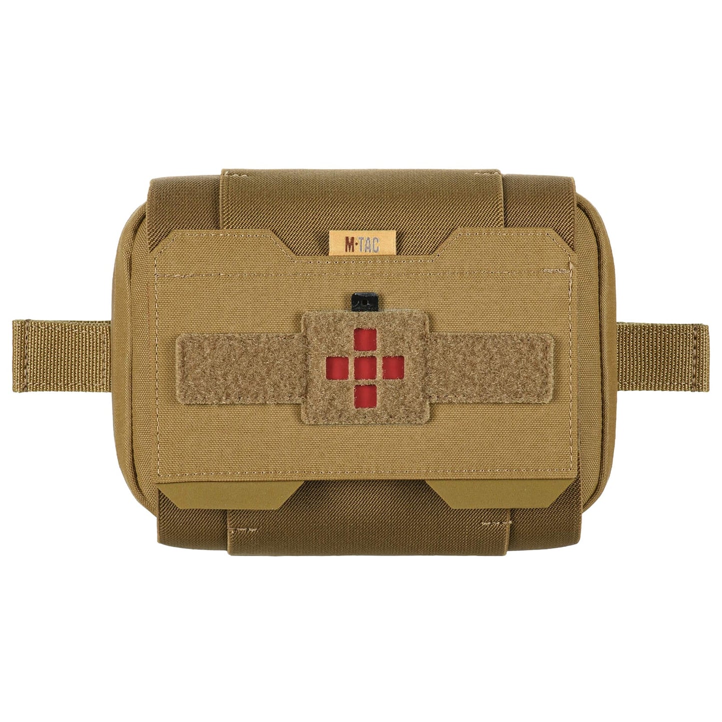 Zasobnik medyczny M-Tac IFAK Elite Large - Coyote