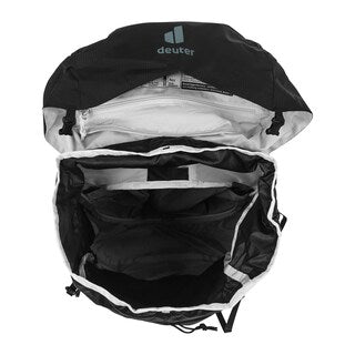 Plecak turystyczny Deuter Speed Lite Pro 30 l - Black