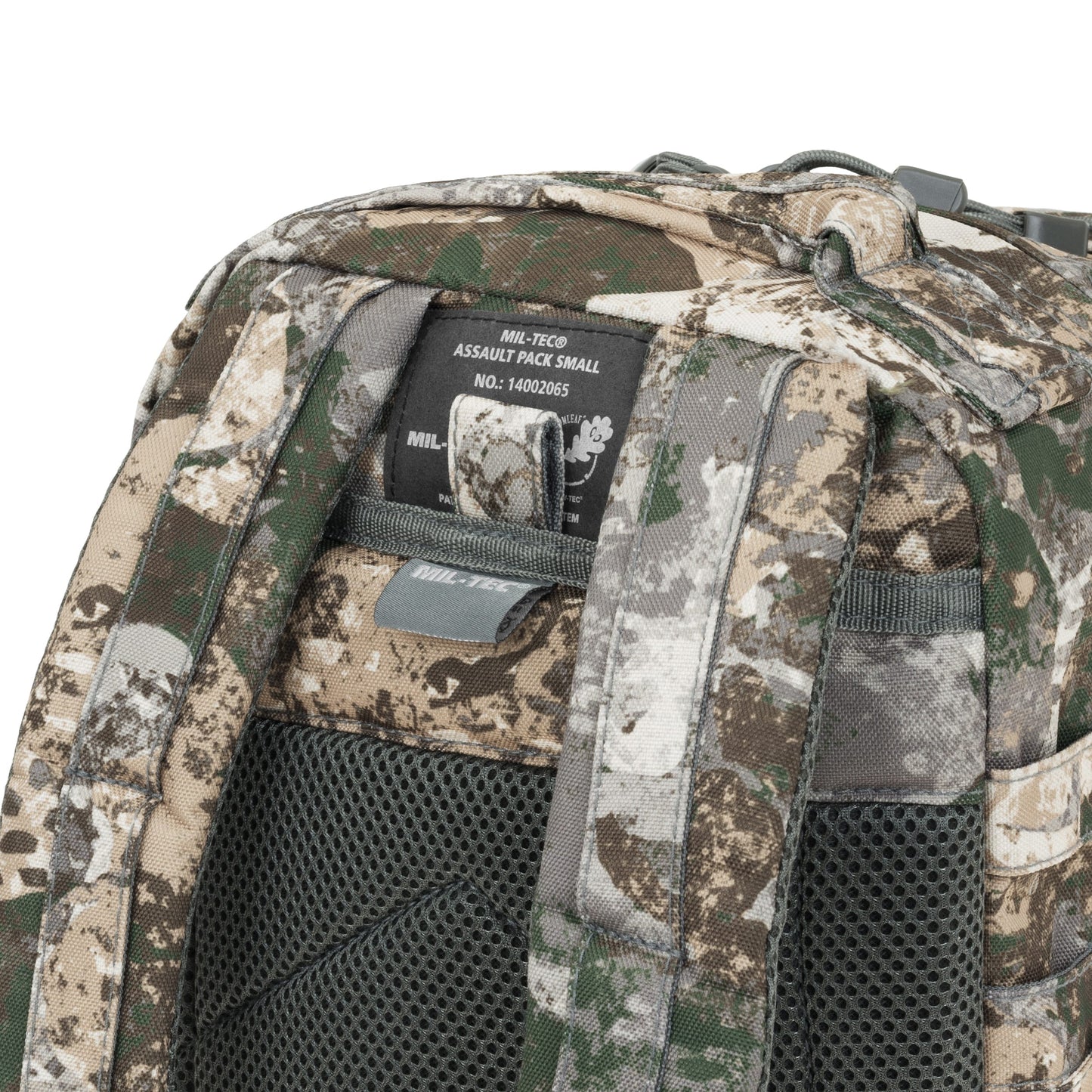 Plecak Mil-Tec Assault Pack Small 20 l - Phantomleaf WASP I Z1B