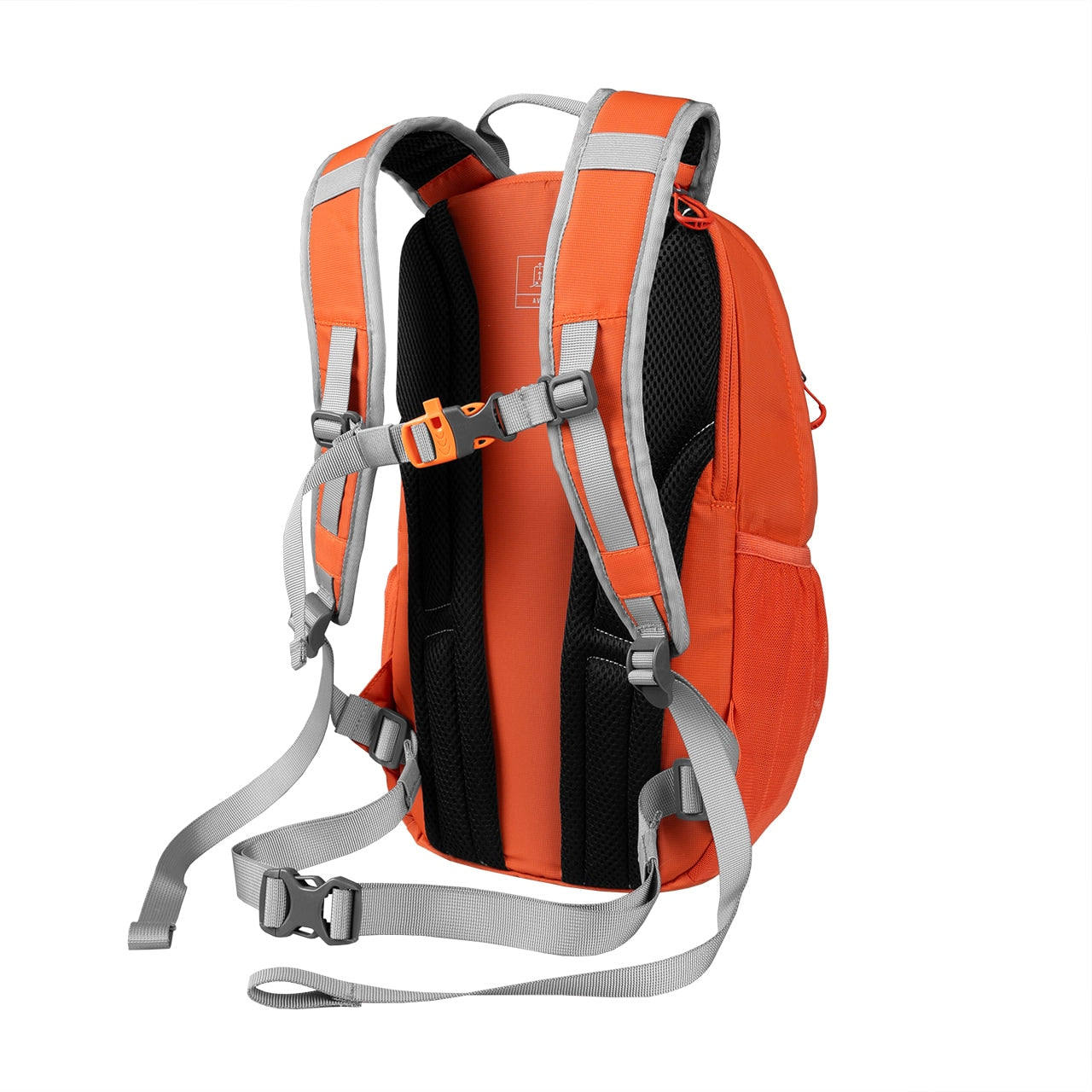 Plecak Alpinus Lecco 15 l - Koralowy