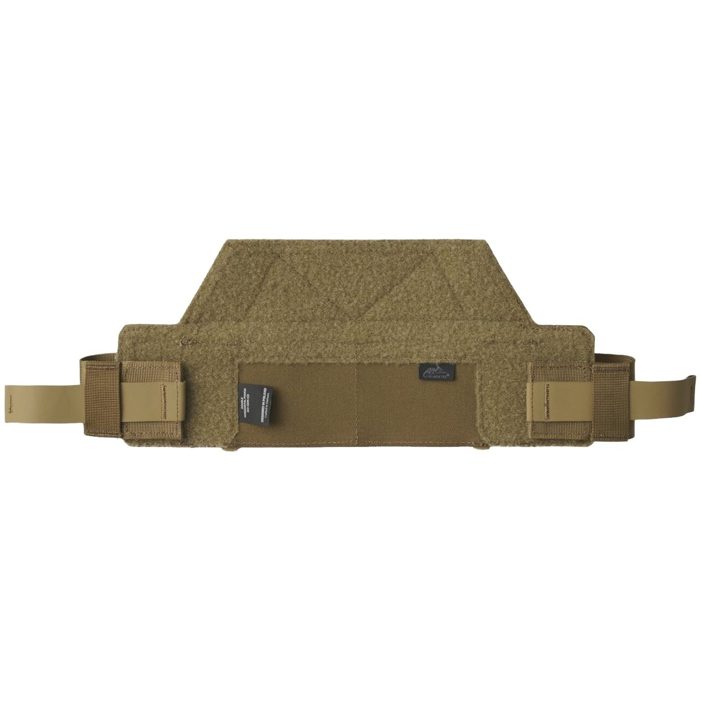 Podwójna ładownica Helikon Double Horizontal Pouch - Coyote