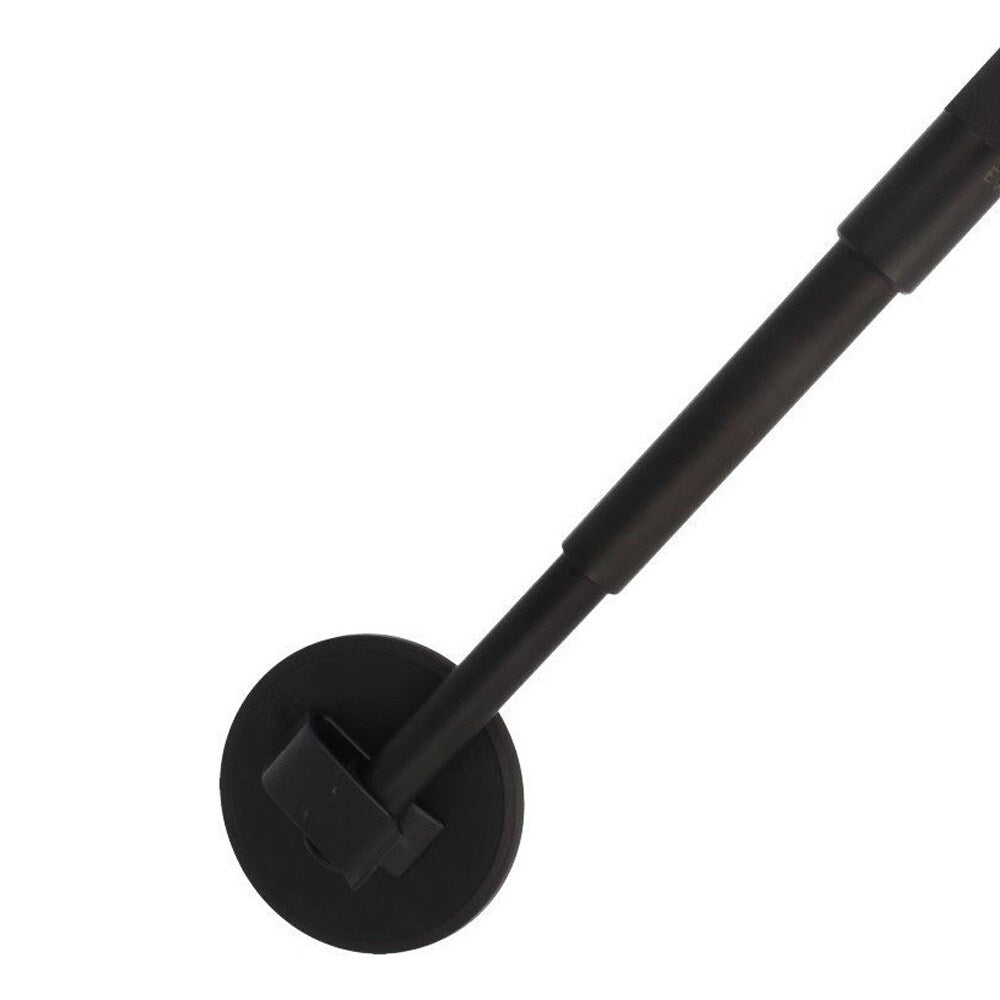Lusterko taktyczne ESP 71 mm do pałki teleskopowej Bonowi - Black