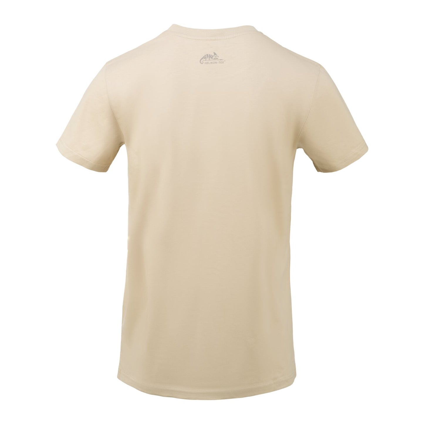 Koszulka T-Shirt Helikon Outback Life - Khaki