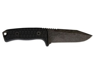 Nóż Welde DC53FIX01 Black
