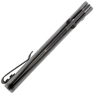 Nóż składany Cold Steel Engage AUS-10A - Grey
