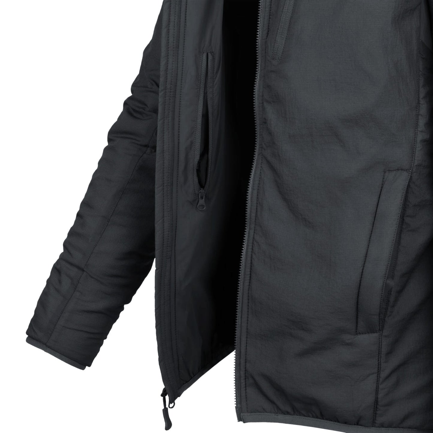 Kurtka Helikon Wolfhound Hoodie - Shadow Grey