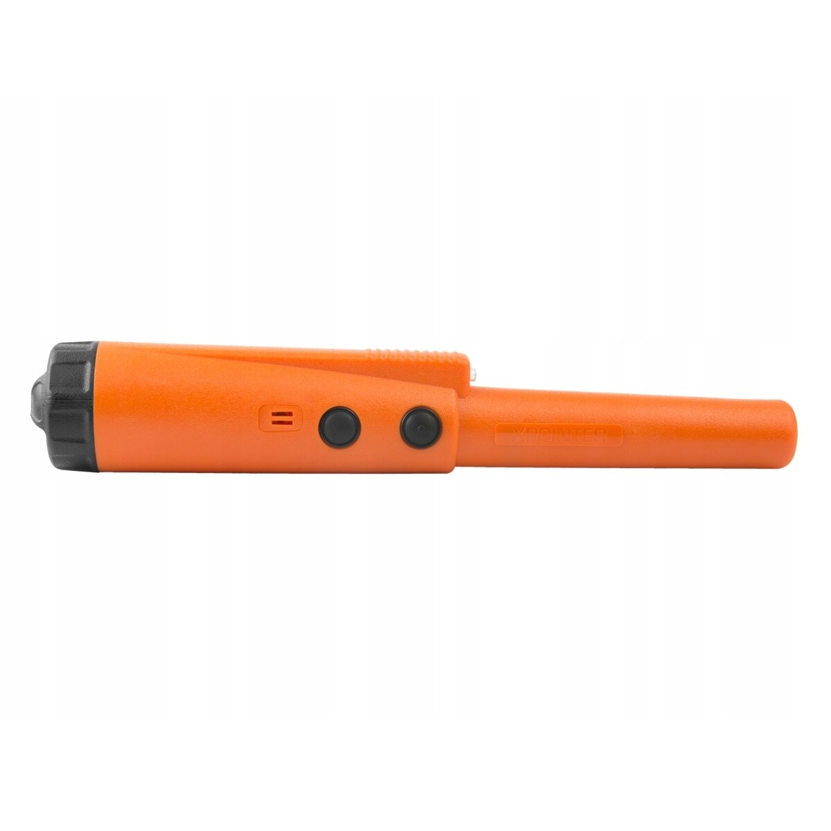 Ręczny wykrywacz metali Quest Xpointer Pro - pomarańczowy