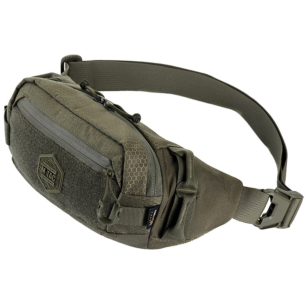 Nerka M-tac Elite Hex - Ranger Green