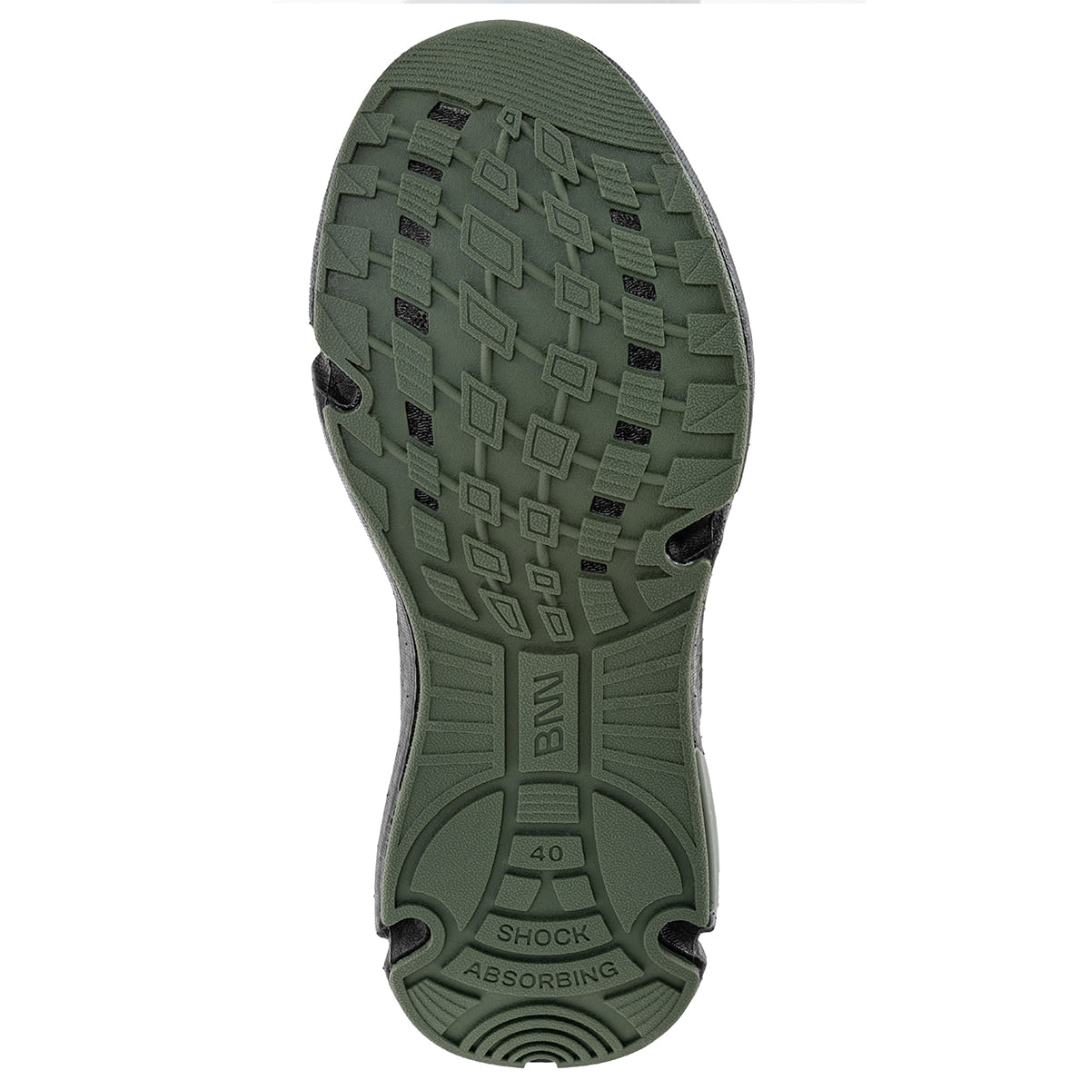 Buty Bennon Meadow - Green