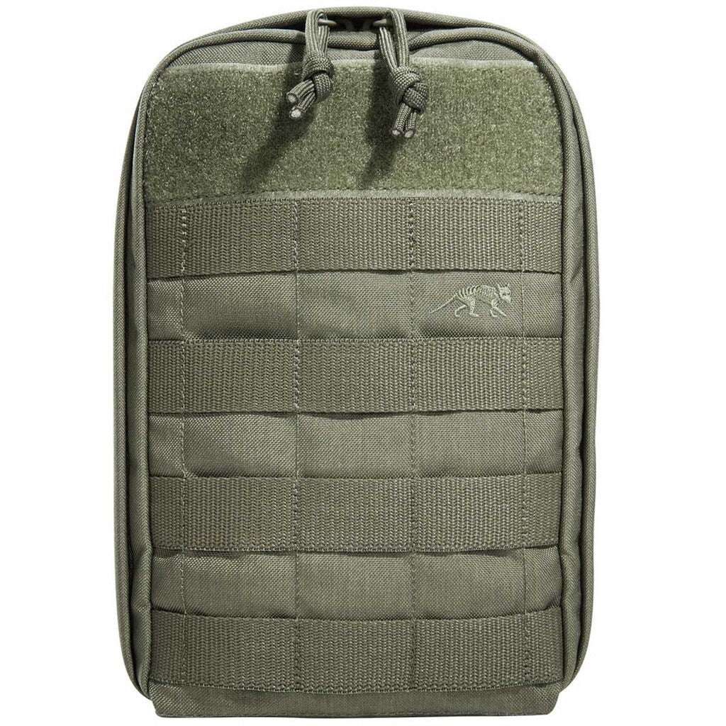 Kieszeń Tasmanian Tiger Tac Pouch 7 IRR - Stone Grey Olive