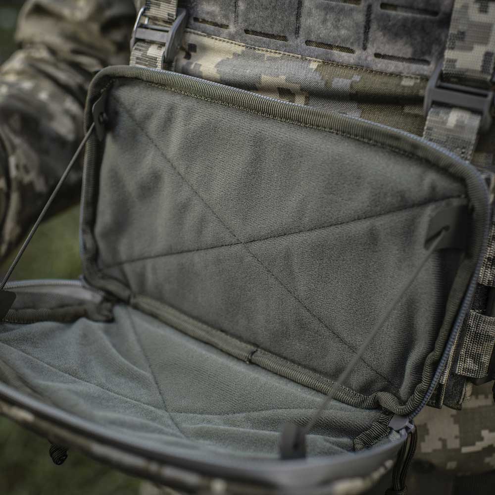 Kieszeń M-Tac Admin Large Elite Gen.II - MM14