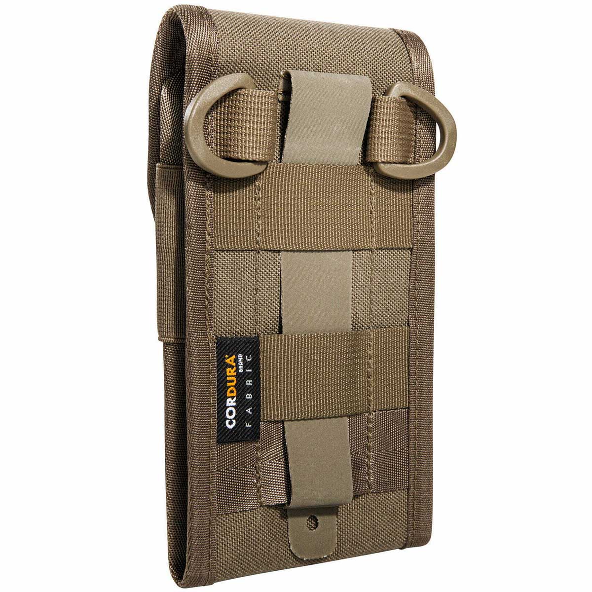Etui na telefon Tasmanian Tiger Tactical Phone Cover XL - Coyote