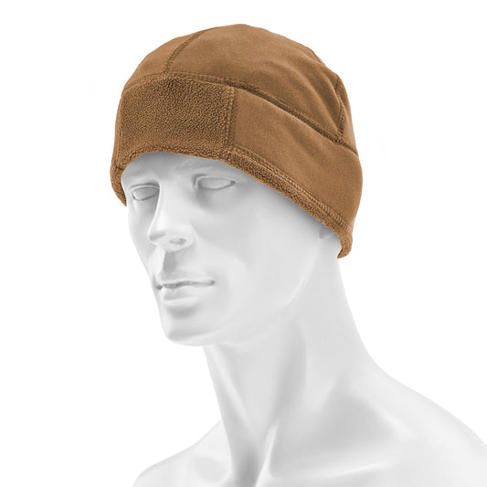 Czapka MFH BW Hat Fleece - Coyote