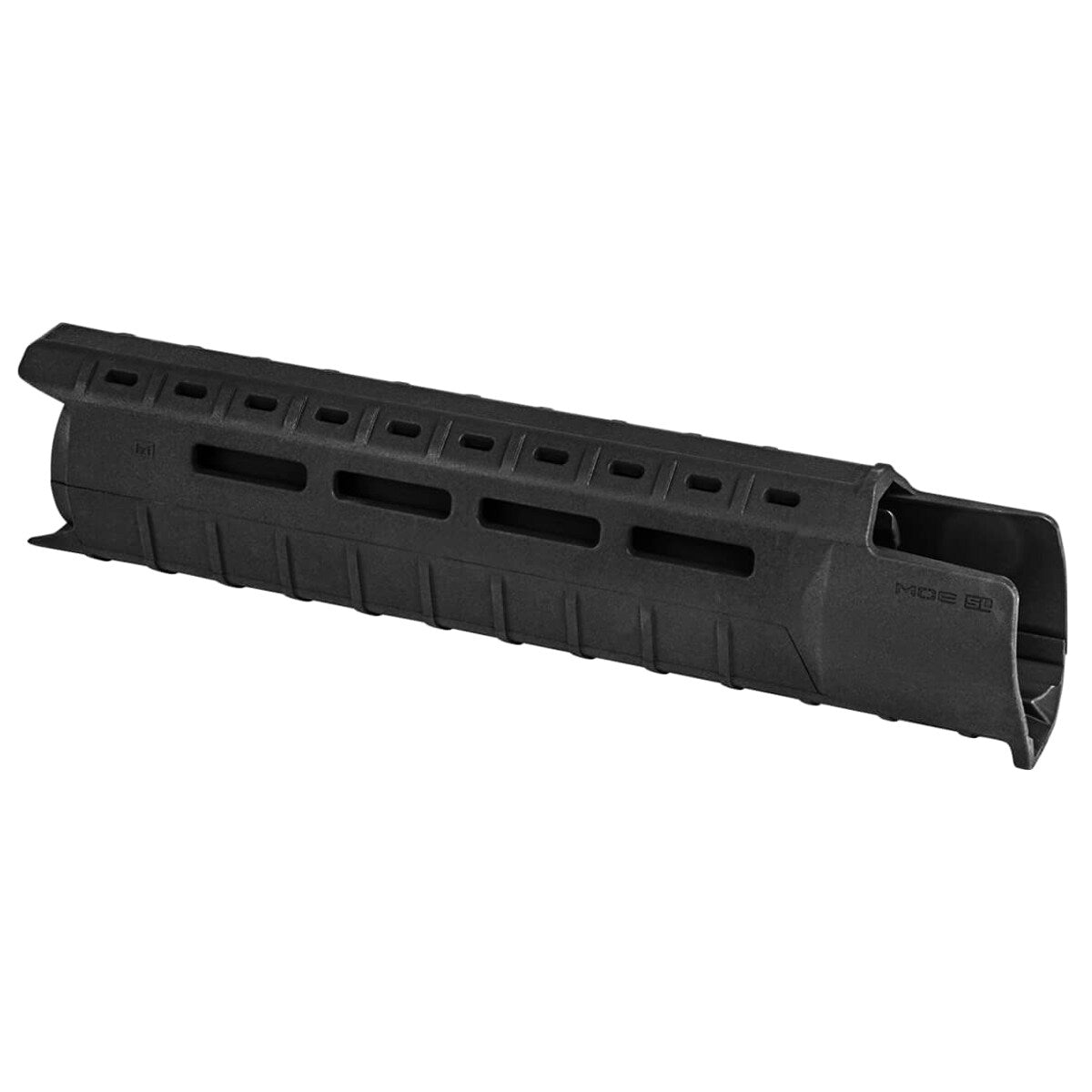 Łoże Magpul MOE SL Hand Guard Mid-Length do karabinków AR15/M4 - Black