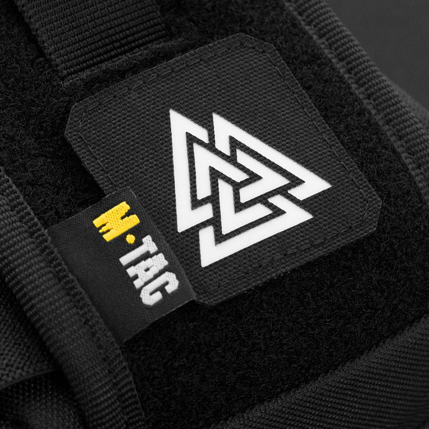 Organizer M-Tac Elite Large Utility Pouch - Black